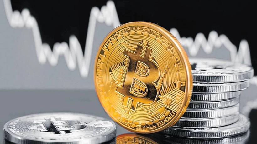Bitcoin’de yükseliş hız kesti: Dev kurum asıl büyük hedefi açıkladı - Resim: 4