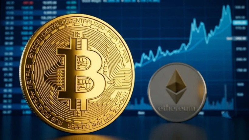 Bitcoin’de yükseliş hız kesti: Dev kurum asıl büyük hedefi açıkladı - Resim: 5