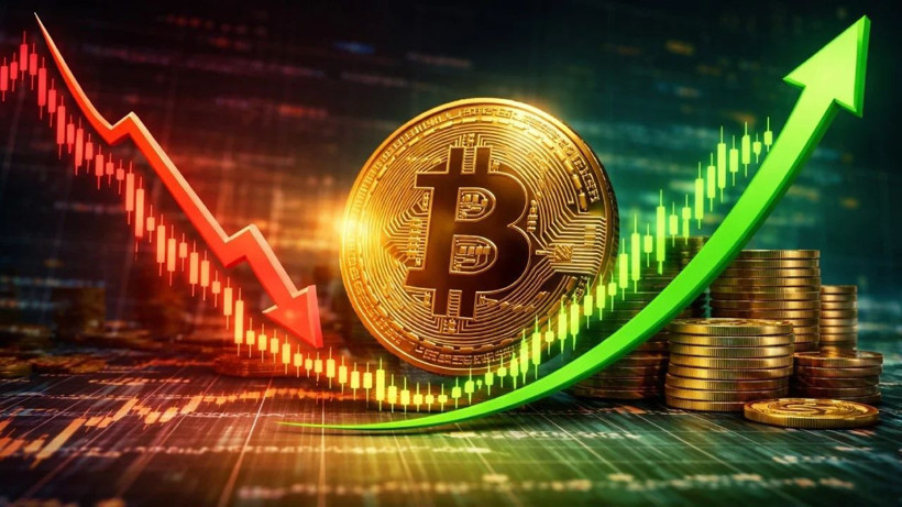 Bitcoin’de yükseliş hız kesti: Dev kurum asıl büyük hedefi açıkladı - Resim: 8