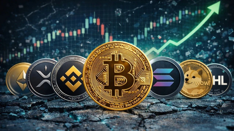 Bitcoin’de yükseliş hız kesti: Dev kurum asıl büyük hedefi açıkladı - Resim: 11
