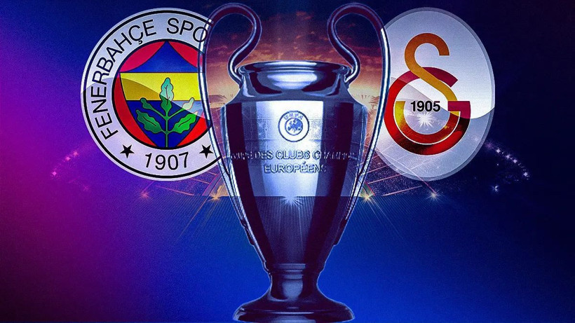 Şampiyonlar Ligi bileti kasaları doldurdu: Fenerbahçe ve Galatasaray'a dev gelir - Resim: 5