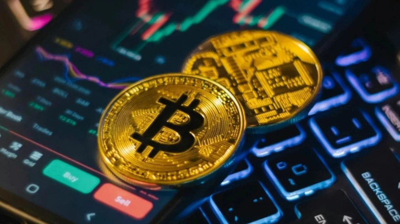 Bitcoin’de yükseliş hız kesti: Dev kurum asıl büyük hedefi açıkladı - Resim: 1