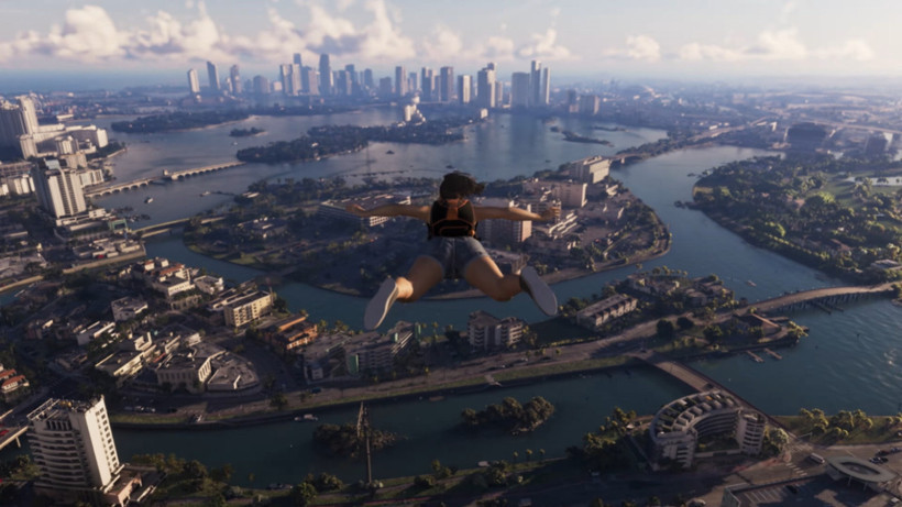 GTA 6 ateşi borsaya sıçradı: Take-Two hisseleri uçtu - Resim : 3