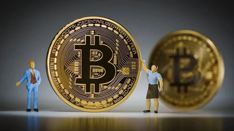 Bitcoin’de ralli kısa sürdü: Tek konuşmayla dengeler değişti - Resim: 4