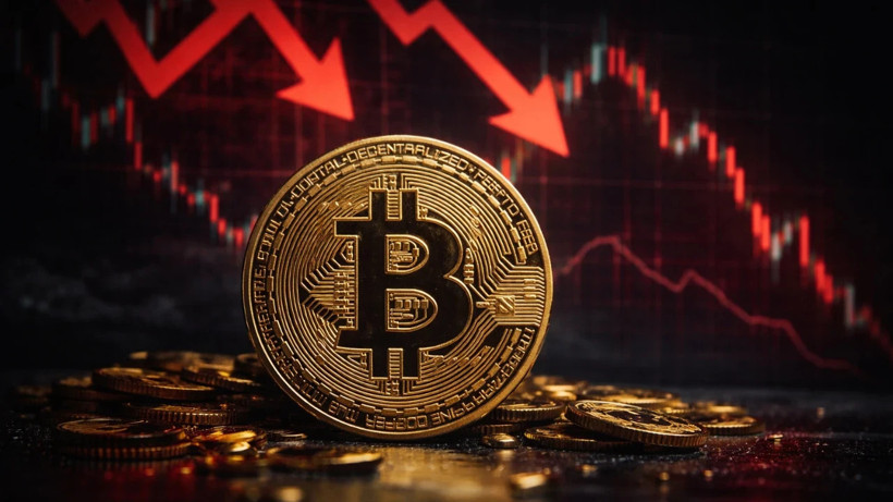 Bitcoin’de ralli kısa sürdü: Tek konuşmayla dengeler değişti - Resim: 3