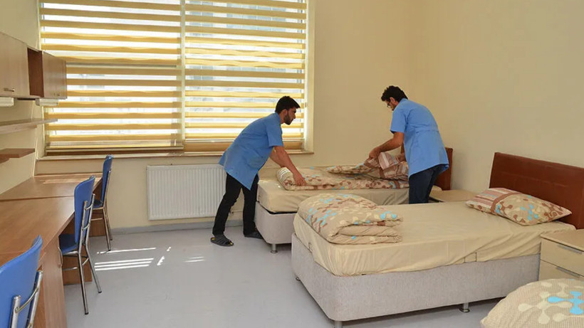 KYK yurt sonuçları açıklandı mı, ne zaman açıklanıyor? Dikkat çeken tarih... - Resim: 4