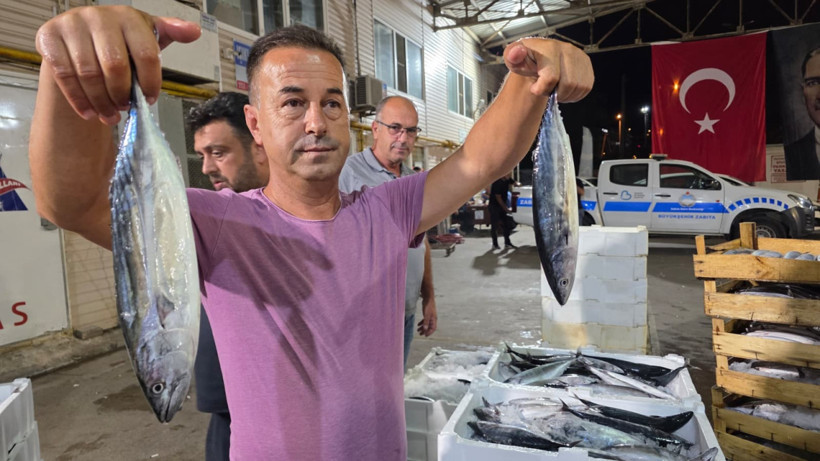 Palamut bereketiyle geldi! Kıymanın yarı fiyatına aile boyu ziyafet - Resim: 2