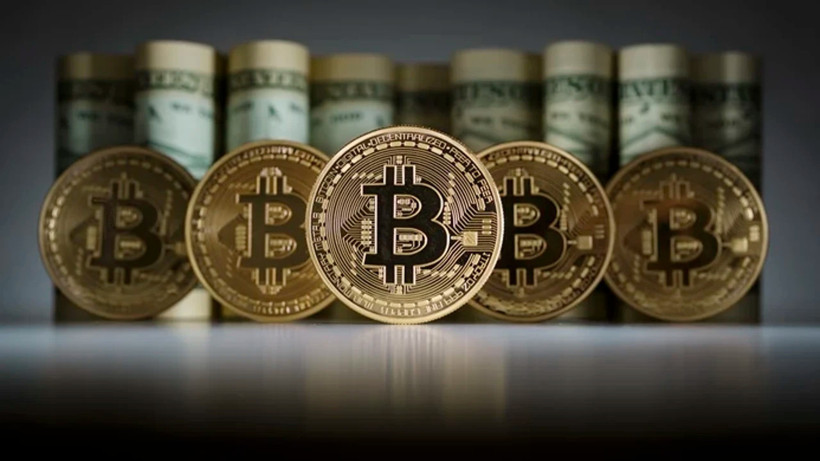 Bitcoin bir ayda yüzde 22 yükseldi ama... - Resim: 20