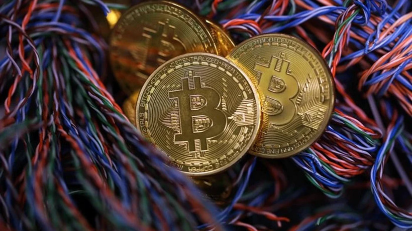 Bitcoin bir ayda yüzde 22 yükseldi ama... - Resim: 3