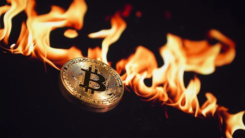 Bitcoin bir ayda yüzde 22 yükseldi ama... - Resim: 5