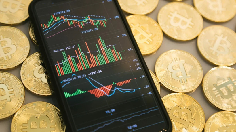 Bitcoin bir ayda yüzde 22 yükseldi ama... - Resim: 24