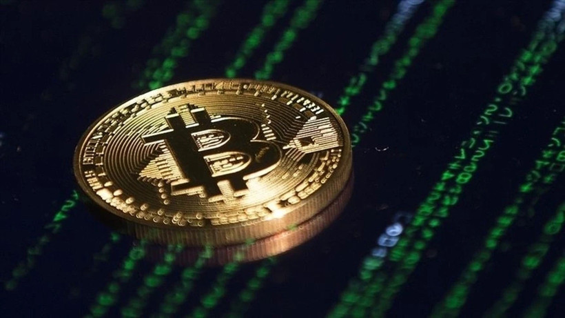 Bitcoin bir ayda yüzde 22 yükseldi ama... - Resim: 25