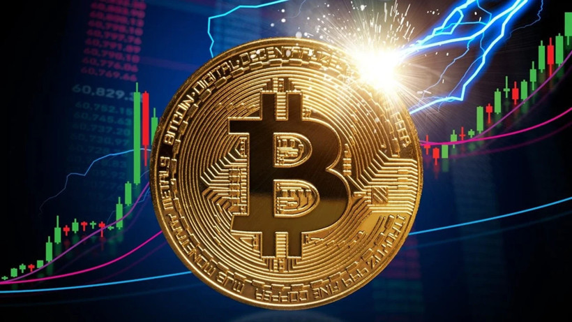 Bitcoin bir ayda yüzde 22 yükseldi ama... - Resim: 26