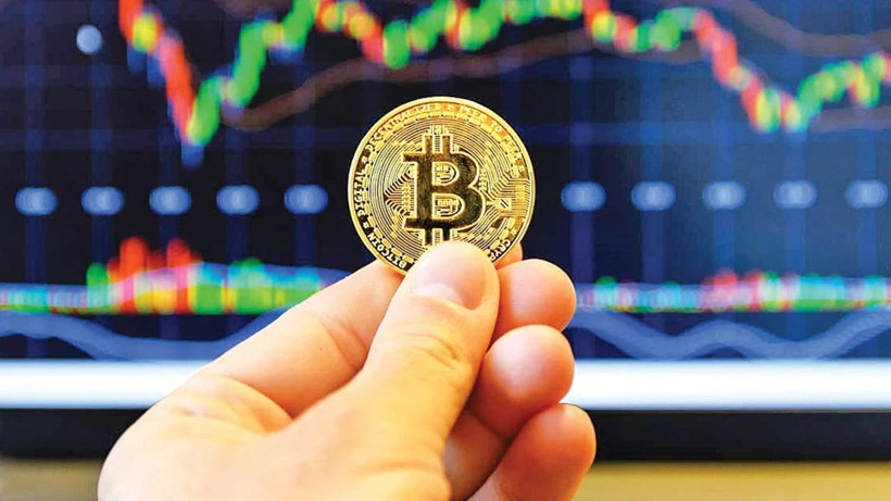 Bitcoin bir ayda yüzde 22 yükseldi ama... - Resim: 9