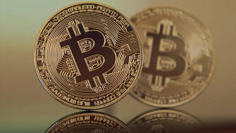 Bitcoin bir ayda yüzde 22 yükseldi ama... - Resim: 10