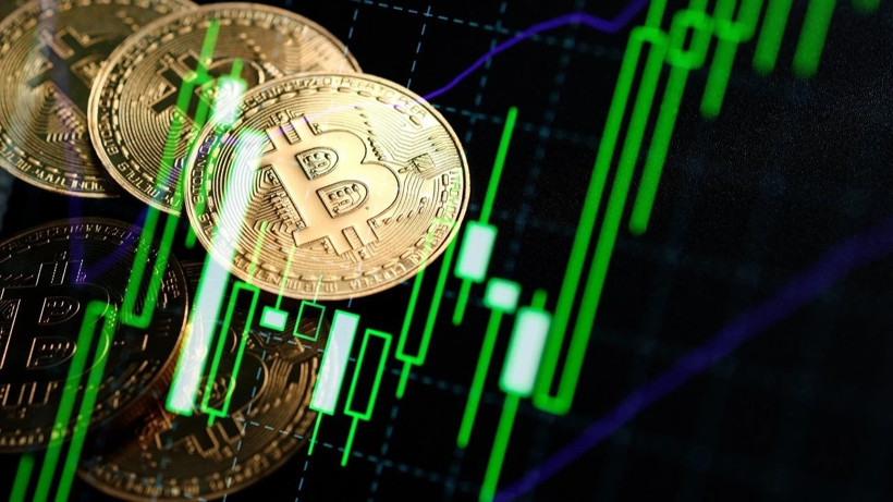 Bitcoin bir ayda yüzde 22 yükseldi ama... - Resim: 11