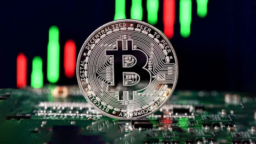 Bitcoin bir ayda yüzde 22 yükseldi ama... - Resim: 12