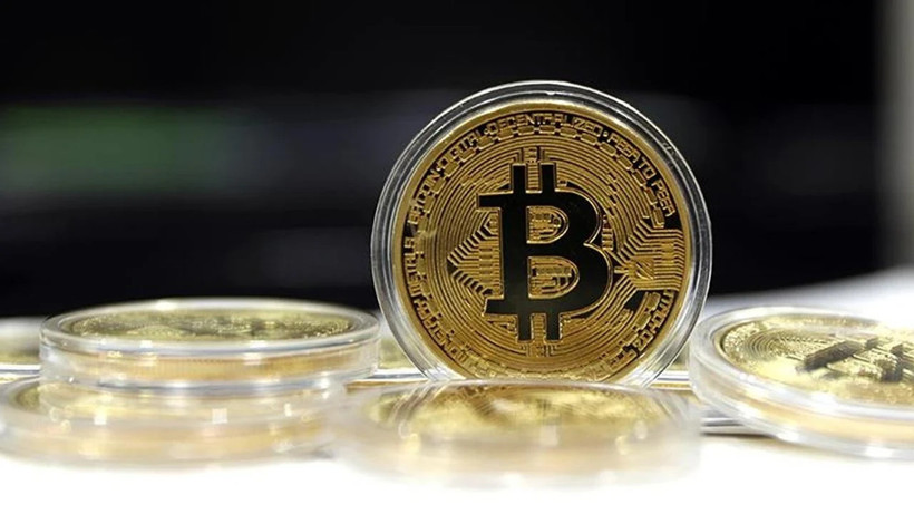 Bitcoin bir ayda yüzde 22 yükseldi ama... - Resim: 14