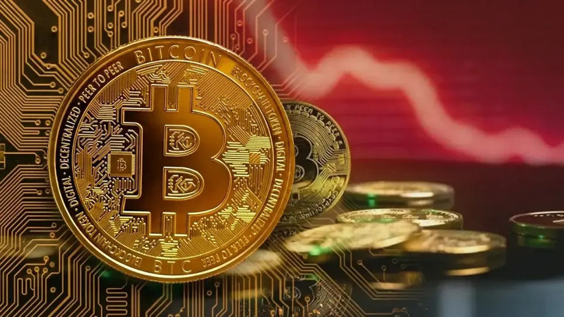 Bitcoin’deki ralli yavaşladı: Piyasaların gözü yarına çevrildi - Resim: 13
