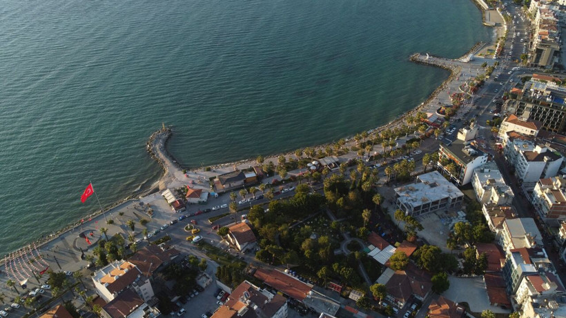 Herkes memleketinde yaşasaydı Türkiye’nin en kalabalık şehri neresi olurdu? - Resim: 20
