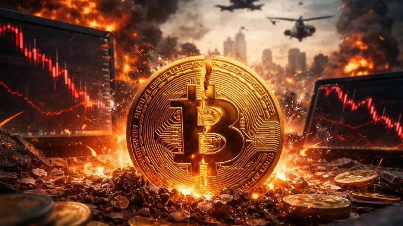 Bitcoin bir ayda yüzde 22 yükseldi ama... - Resim: 17