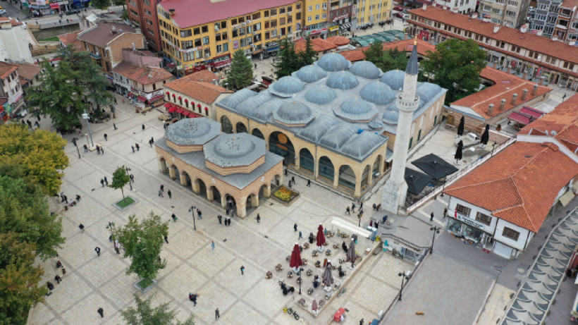 Herkes memleketinde yaşasaydı Türkiye’nin en kalabalık şehri neresi olurdu? - Resim: 15
