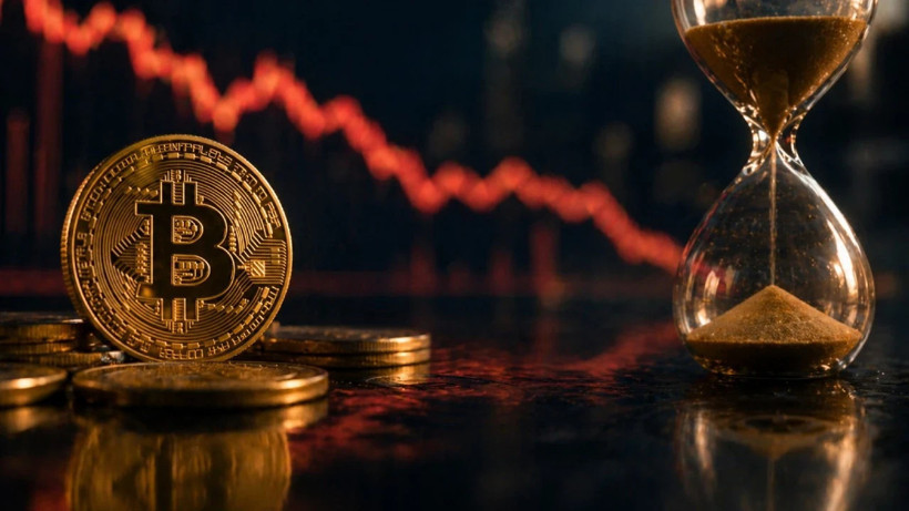 Bitcoin bir ayda yüzde 22 yükseldi ama... - Resim: 18