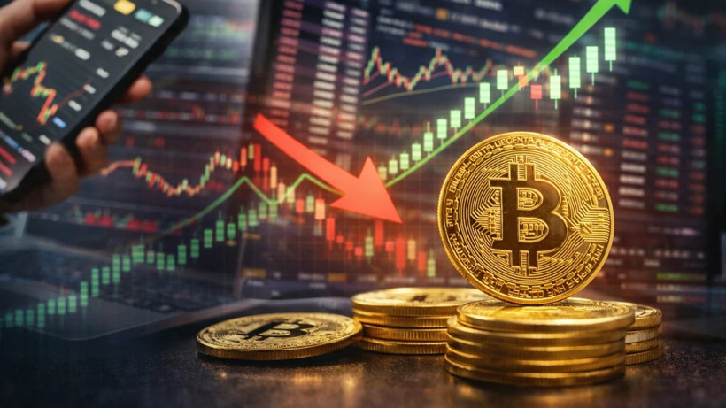 Bitcoin yeniden atağa kalktı: Kritik eşik aşıldı - Resim: 6