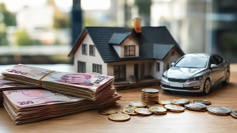 Tasarruf finansman sisteminde kurallar değişiyor: 1 Ekim’de yeni dönem başlıyor - Resim: 5