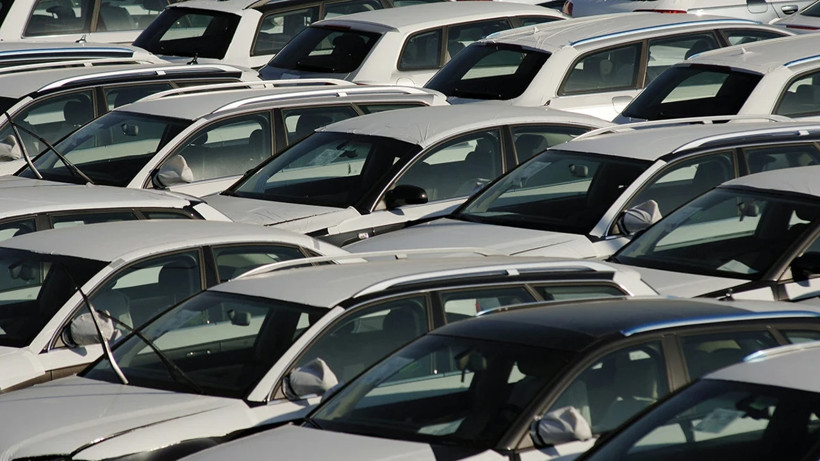 Otomotiv ihracatında 8 aylık rekor: En çok o ülkeye sattık - Resim: 3