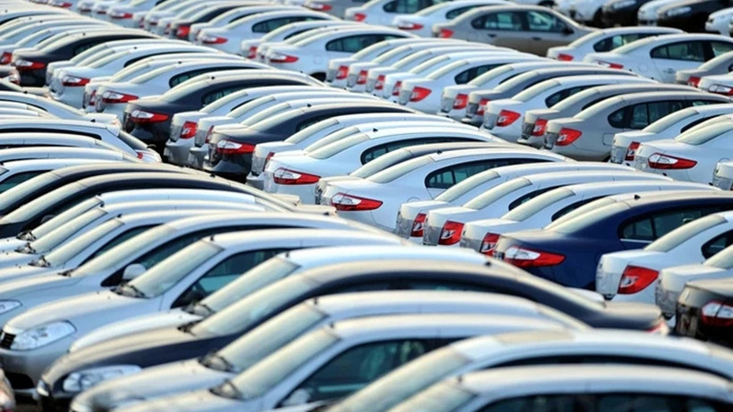 Otomotiv ihracatında 8 aylık rekor: En çok o ülkeye sattık - Resim: 4