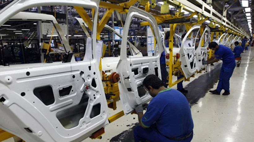 Otomotiv ihracatında 8 aylık rekor: En çok o ülkeye sattık - Resim: 5