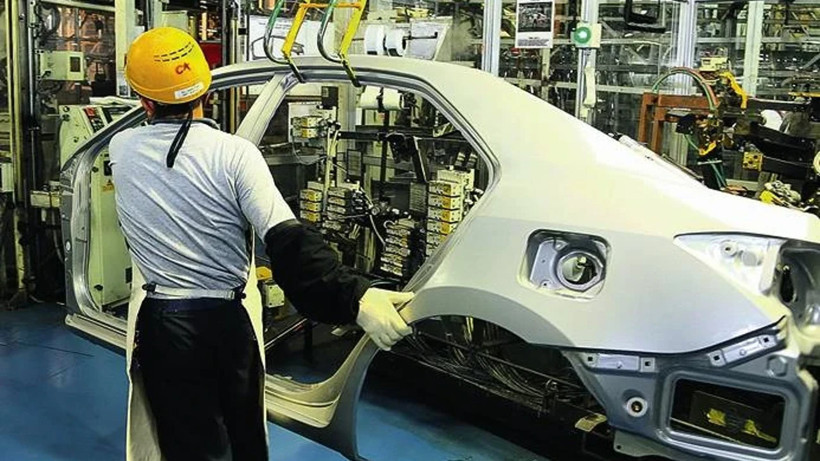 Otomotiv ihracatında 8 aylık rekor: En çok o ülkeye sattık - Resim: 7