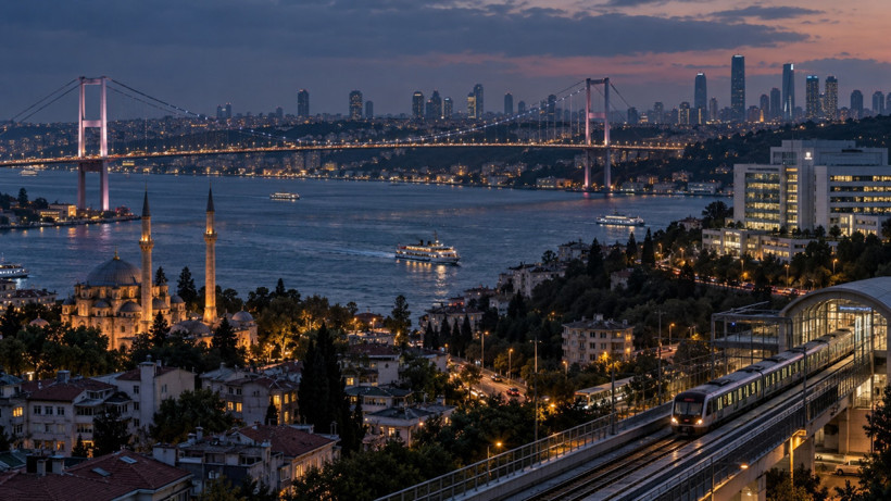 Dünyanın en güvenli 15 megakenti açıklandı, İstanbul’un puanı dikkat çekti - Resim: 16