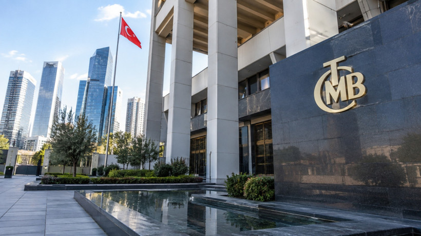 TCMB için 4 yabancı kurumdan iki farklı senaryo - Resim: 1