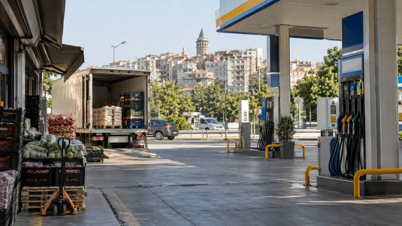 TCMB için 4 yabancı kurumdan iki farklı senaryo - Resim: 3