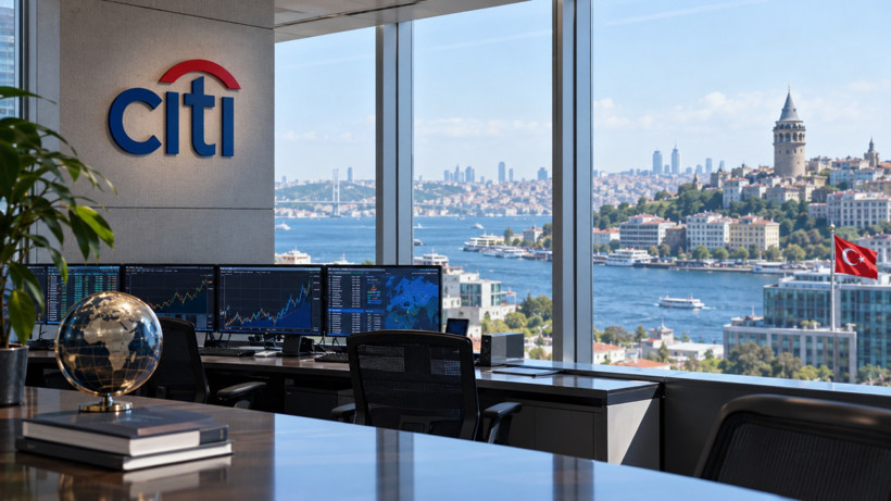 TCMB için 4 yabancı kurumdan iki farklı senaryo - Resim: 4