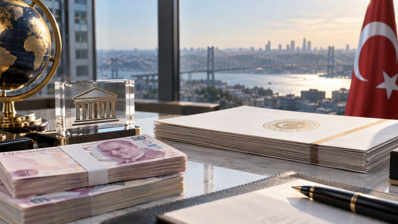 TCMB için 4 yabancı kurumdan iki farklı senaryo - Resim: 7