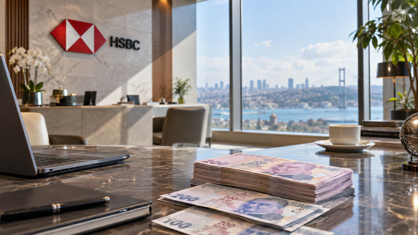 TCMB için 4 yabancı kurumdan iki farklı senaryo - Resim: 8