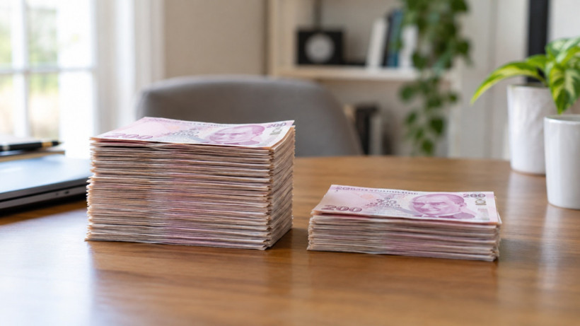 Asgari ücret 35 bin TL’yi aşar mı? 6 zam senaryosu belli oldu - Resim: 12