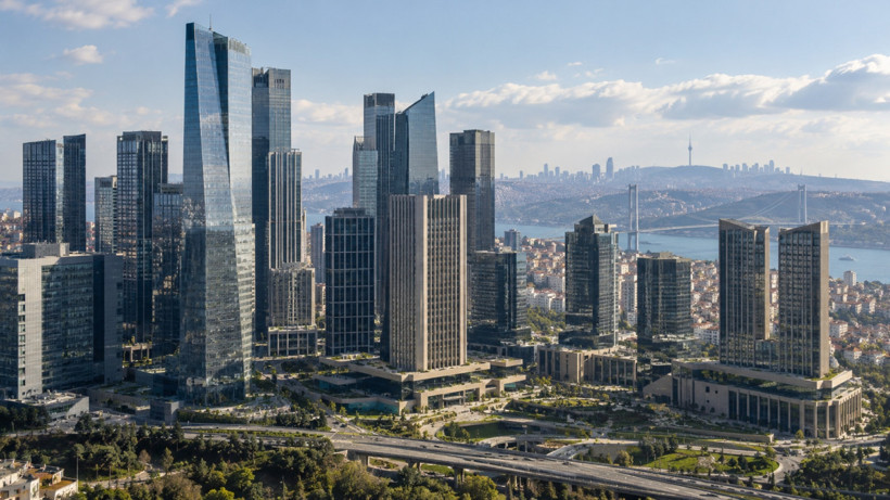 TCMB için 4 yabancı kurumdan iki farklı senaryo - Resim: 14