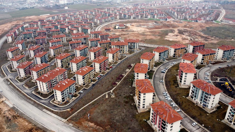 TOKİ'nin kiralık konutlarında fiyatlar belli oldu: Piyasanın çok altında - Resim: 1
