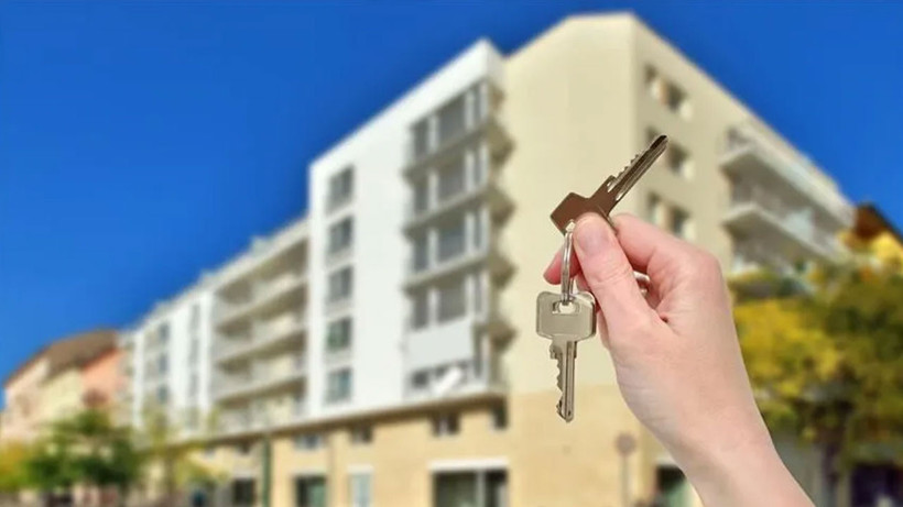 İstanbul'da TOKİ'nin kiralık konutları için tarih belli oldu: Kimler başvurabilecek? - Resim: 1