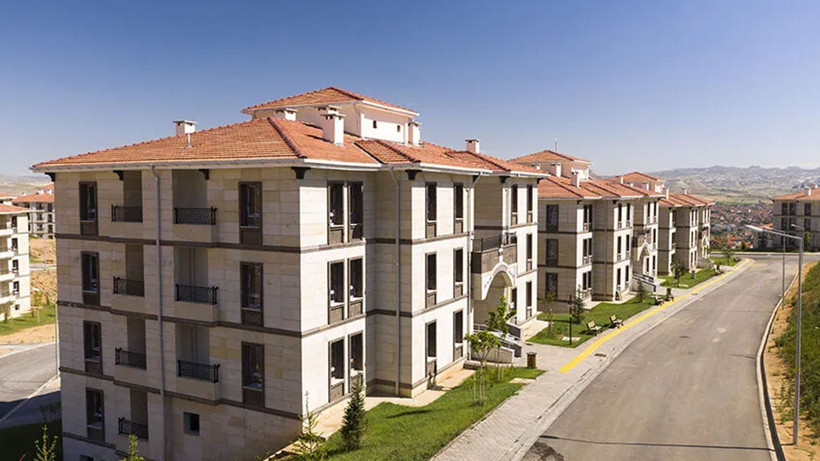 İstanbul'da TOKİ'nin kiralık konutları için tarih belli oldu: Kimler başvurabilecek? - Resim: 3