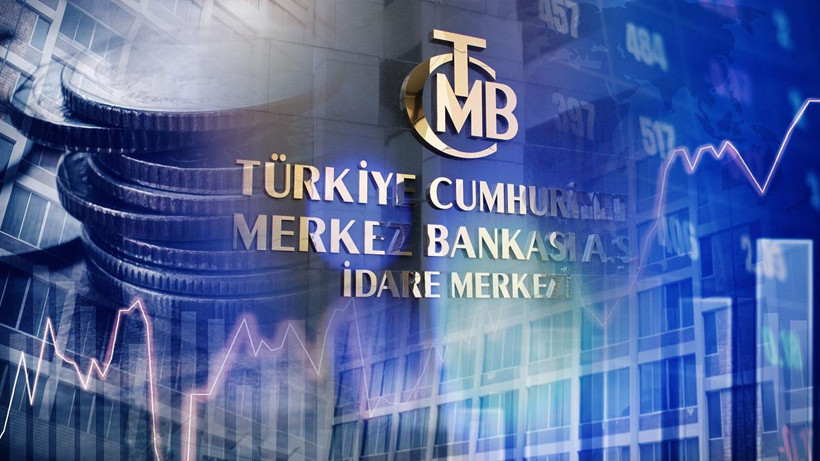 TCMB faiz kararını bugün açıklayacak: Piyasaların beklentisi ne? - Resim: 4
