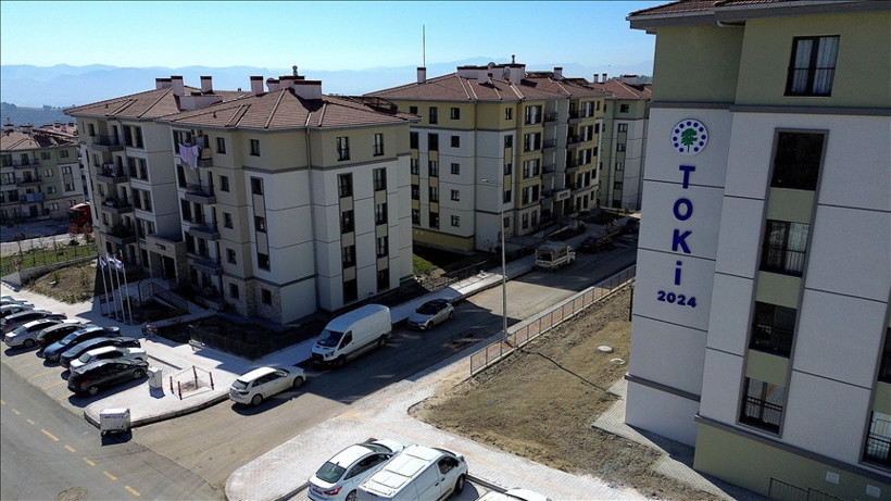 TOKİ'nin kiralık konutlarında fiyatlar belli oldu: Piyasanın çok altında - Resim: 3