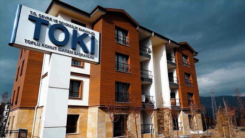 TOKİ'nin kiralık konutlarında fiyatlar belli oldu: Piyasanın çok altında - Resim: 4