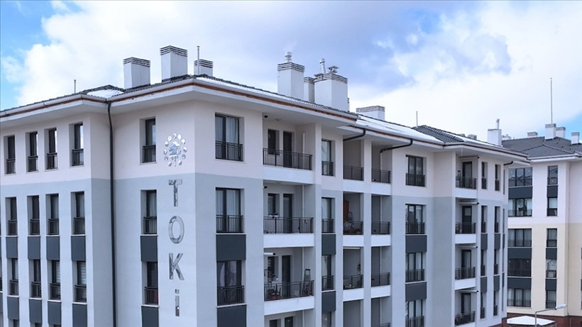 TOKİ'nin kiralık konutlarında fiyatlar belli oldu: Piyasanın çok altında - Resim: 5