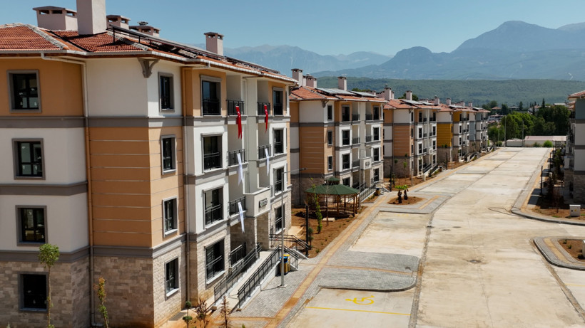 TOKİ'nin kiralık konutlarında fiyatlar belli oldu: Piyasanın çok altında - Resim: 6