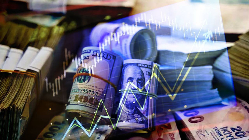 Üç dev bankadan yatırımcıya ortak uyarı: Piyasalarda oyun değişiyor - Resim: 10